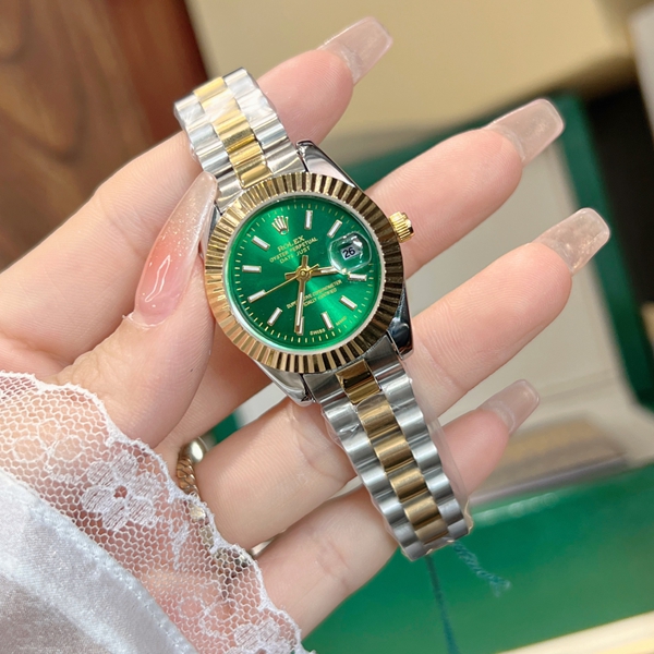 ブランド時計素材ディテール